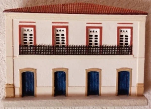 PREFEITURA(ANTIGA) DE PARATY - RIO